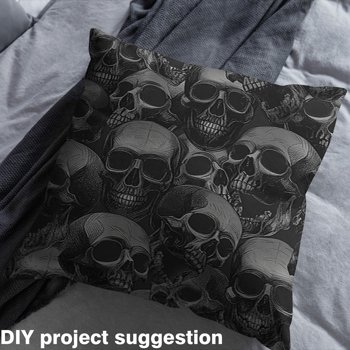 Colección De Calaveras Mexicanas En Blanco Y Negro PNG ,dibujos Cráneo,  Negro, Blanco PNG Imagen para Descarga Gratuita | Pngtree, image size:1200x1200