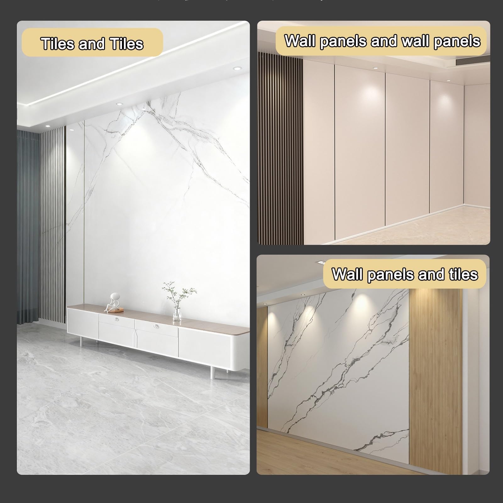 Striscia A Profilo T In Alluminio Antiscivolo 100cm (3 Pz) – Bordo Di Transizione Per Pavimenti Laminati, Tappeti E Fughe Di Soglie Di Piastrelle(Champagne,18.0mm)