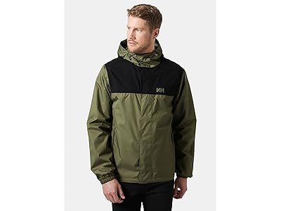 Helly Hansen Vancouver Rain Jacket Men
