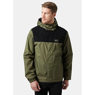 Helly Hansen Vancouver Rain Jacket Men