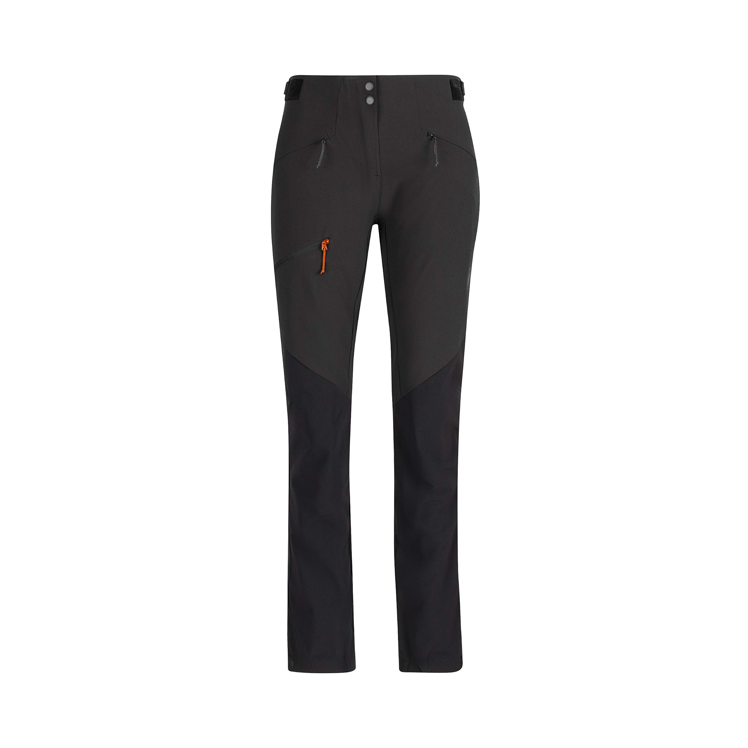 Mammut, Courmayeur SO Pants Women, Black, 38