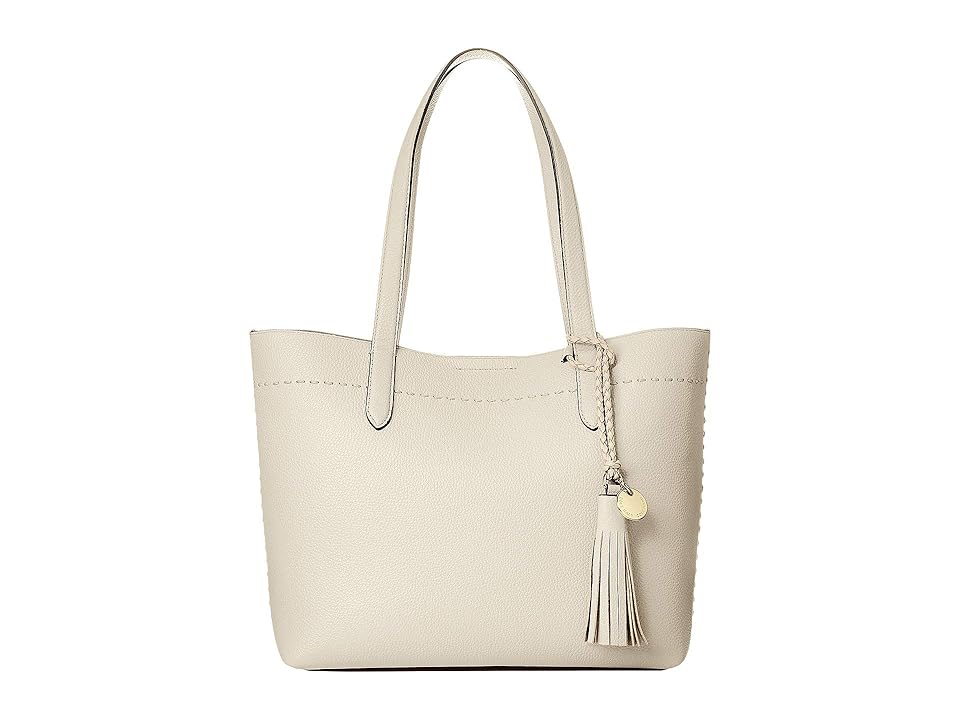 

Cole Haan Payson Small Tote (Brazilian Sand 1) Handbags