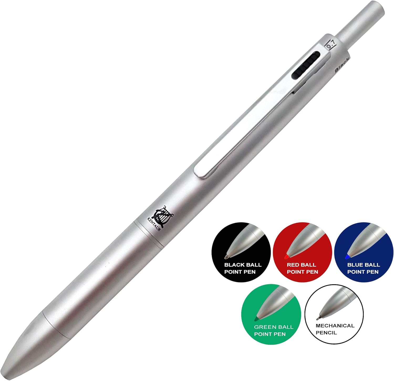 Ziari Multi Function Pen 2025
