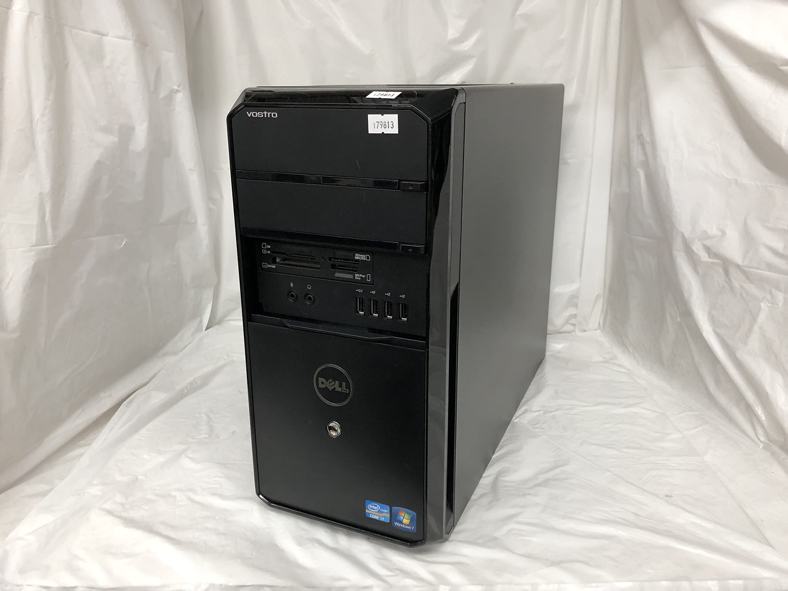 Amazon.co.jp: 【中古】 デル Vostro460 ミニタワー デスクトップ