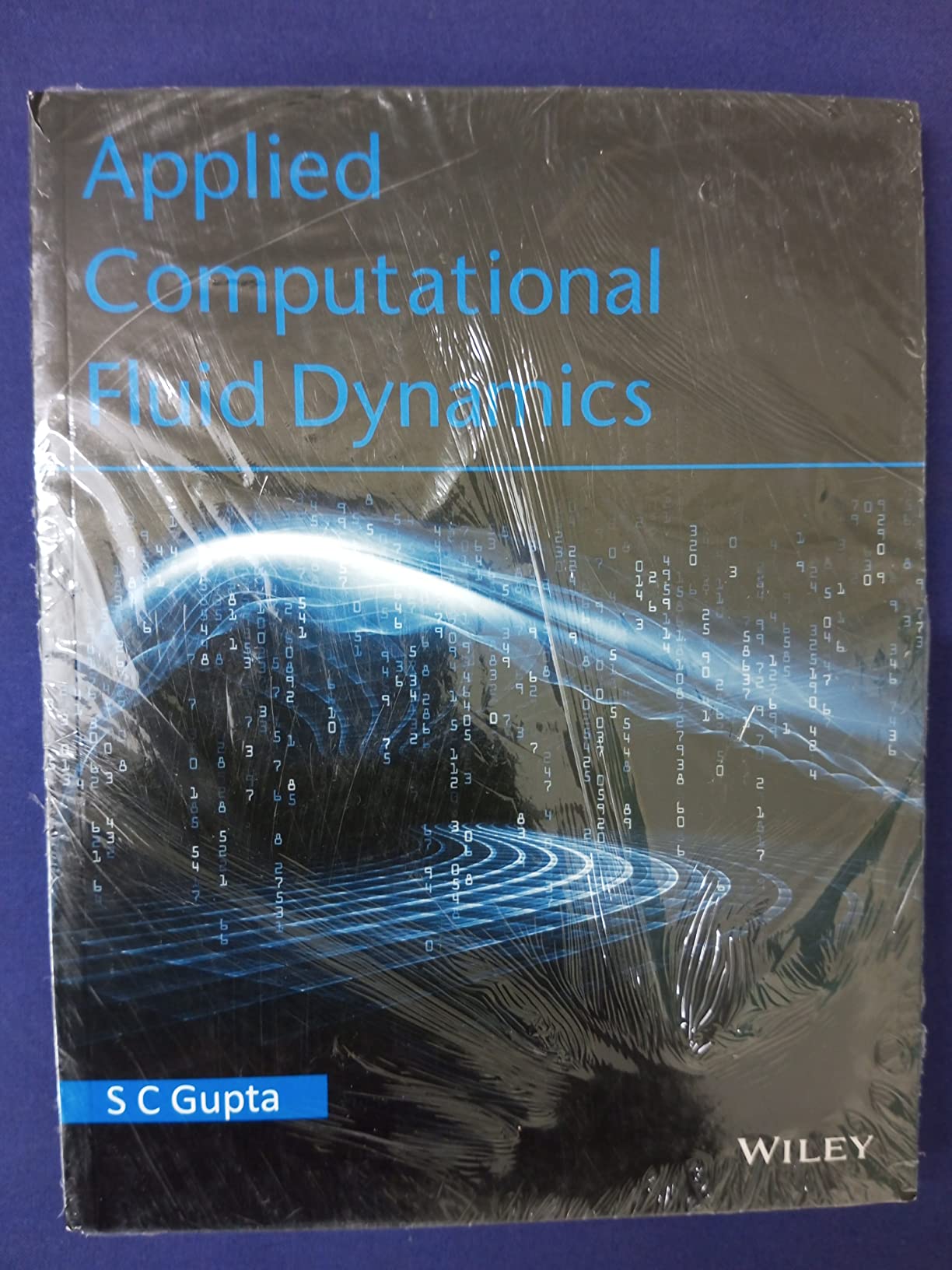 Buy Applied Computational Fluid Dynamics Book Online at Low Prices in ...