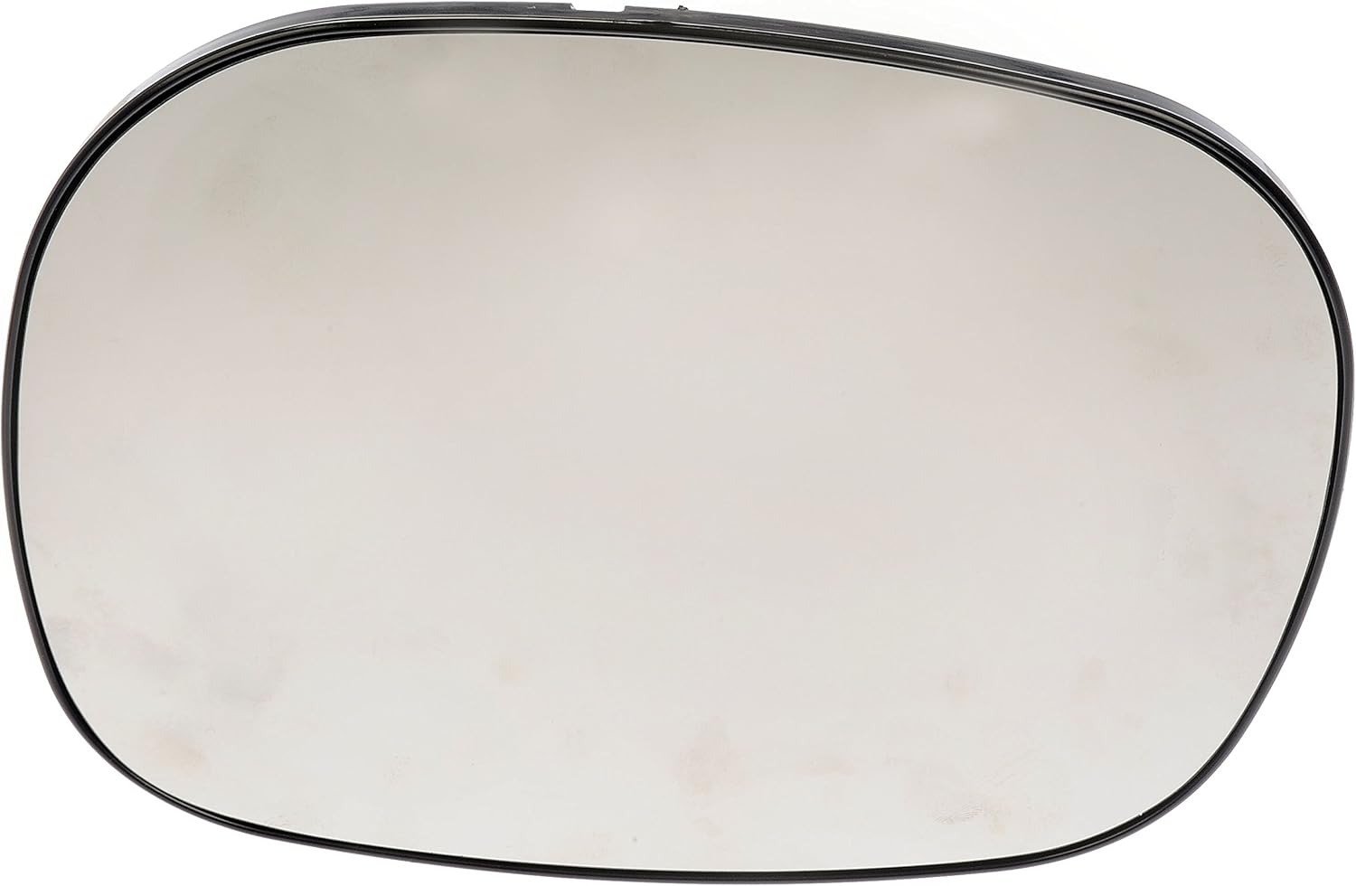 Dorman 56256 Driver Side Plastic Backed Non-Heated Mirror Glass