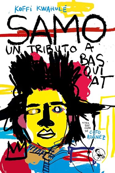 Samo: Un Tributo a Basquiat