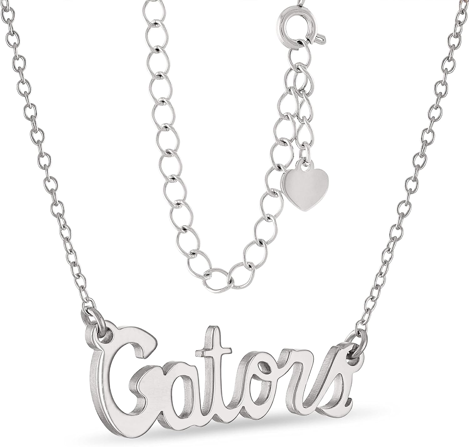 Stone Armory Florida Gators Jewelry for Women