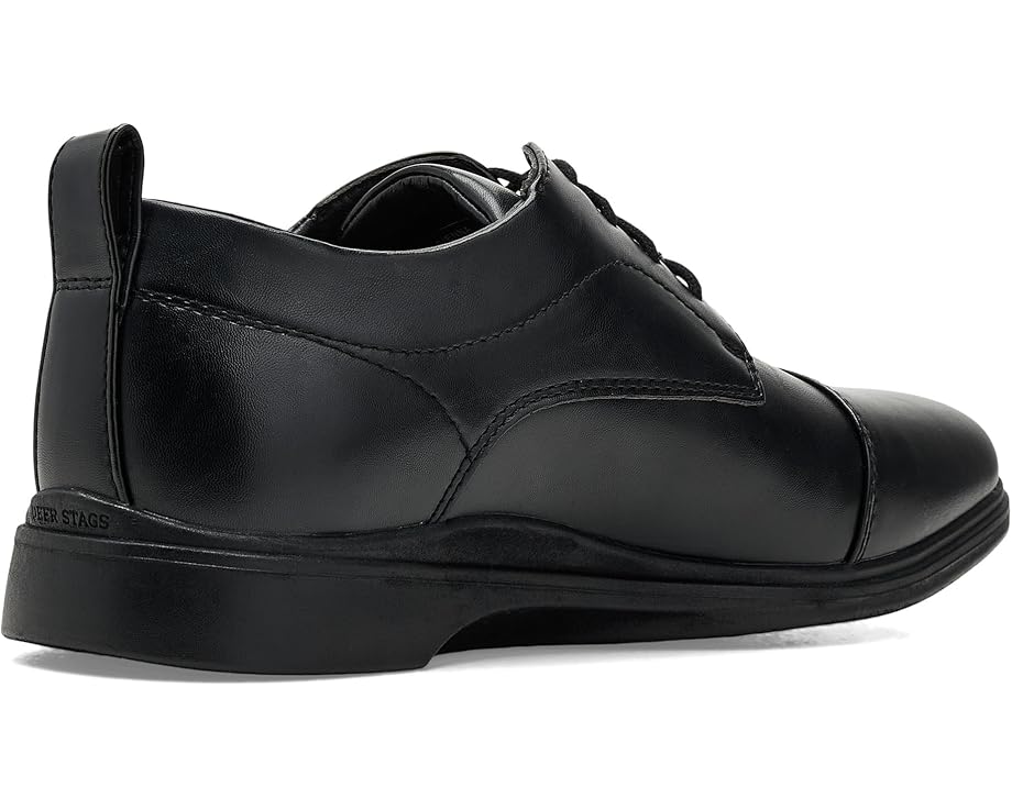 Deer Stags Sienna - Bottom View