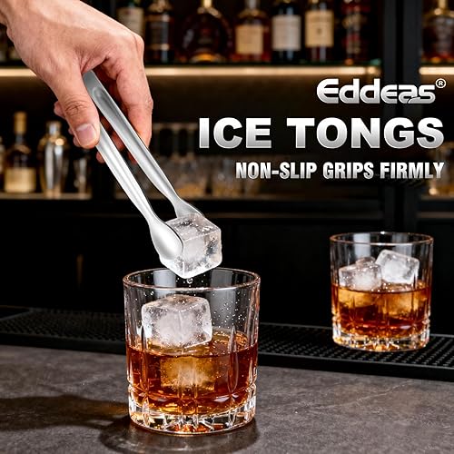 Vista 61 de 12 pinzas pequeñas para servir, minipinzas doradas de 4.3 pulgadas, pinzas de cocina doradas para servir alimentos, barra de café, fiesta de té