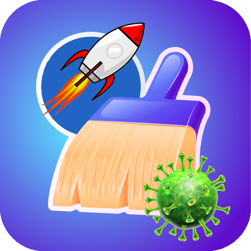 Antivirus for Fire Tablets - Virus Cleaner & Malware Protection for Kindle Fire Devices