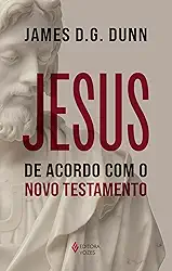 Jesus de acordo com o Novo Testamento