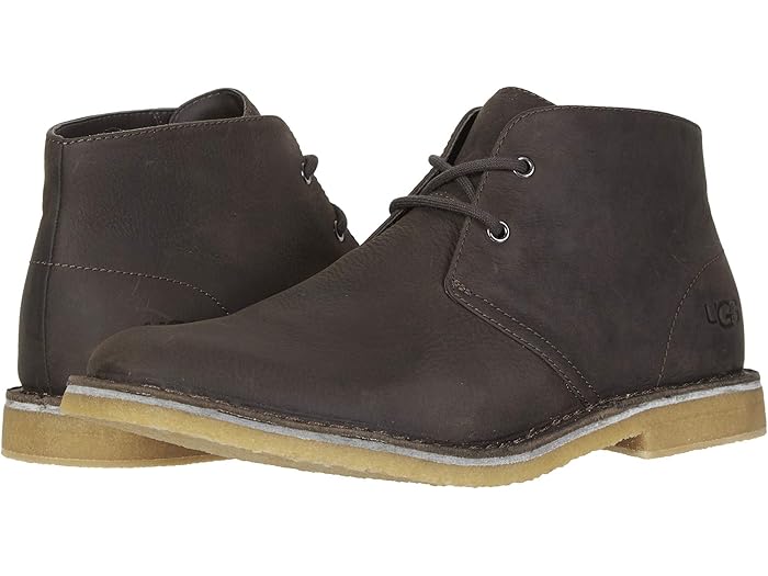 Groveland chukka Clearance