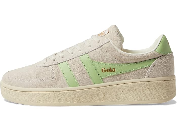 Grandslam Suede - Image 6