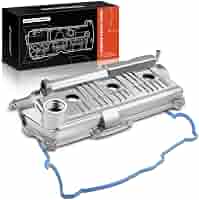 Right Side Engine Valve Cover With Gasket For Toyota 3.4L V6 - Fits 4Runner, Tacoma, Tundra 1995-2004