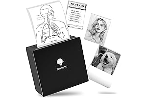 Phomemo M02: The Pocket-Sized Labeling Superstar