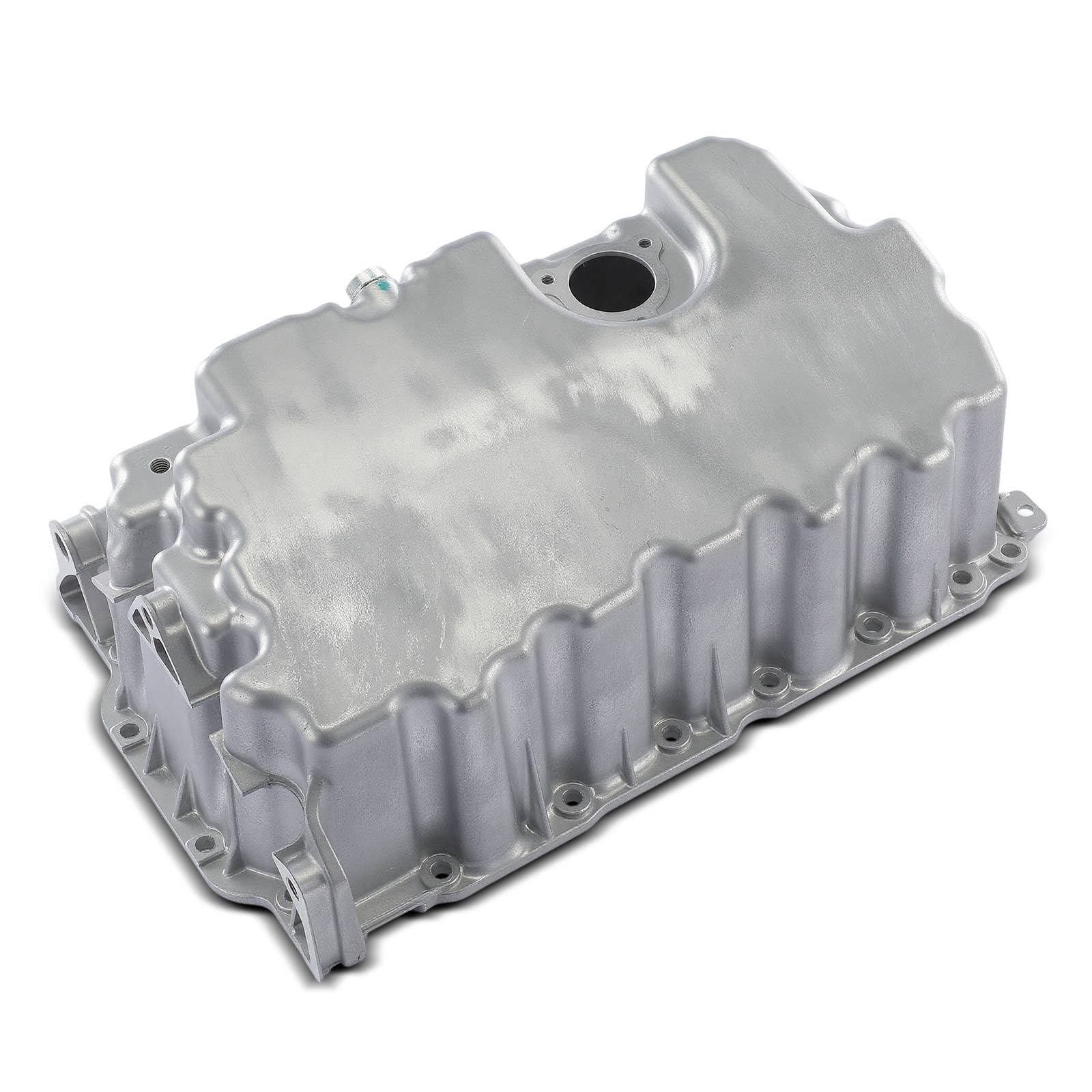 Frankberg Coppa dell'olio coppa dell'olio motore 04L103603F | Compatibile con: T.r.a.n.s.p.o.r.t.e.r VI pianale/telaio SFD SFE SFL SFZ SJD