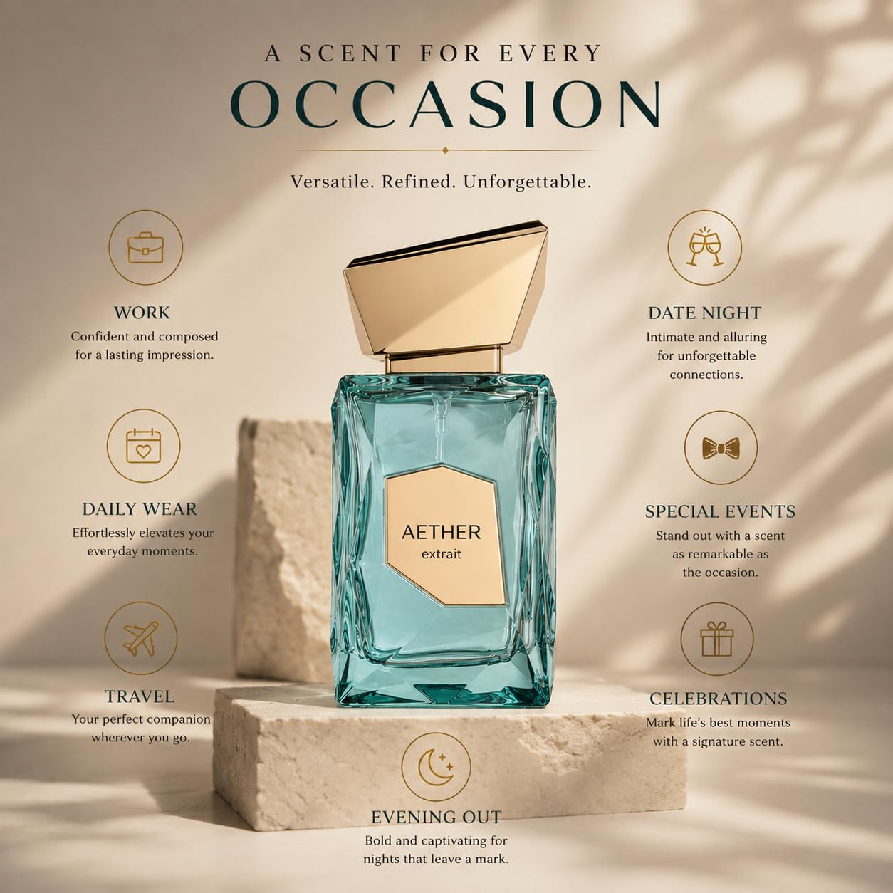 香水(男性用) Fragrance World Aether Amazon.com : Fragrance World French Avenue Aether Extrait de