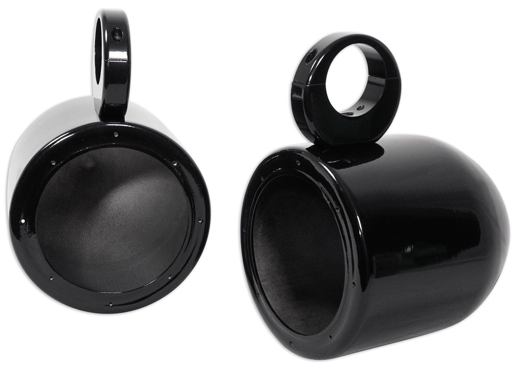 Rockville MAC65B 6.5