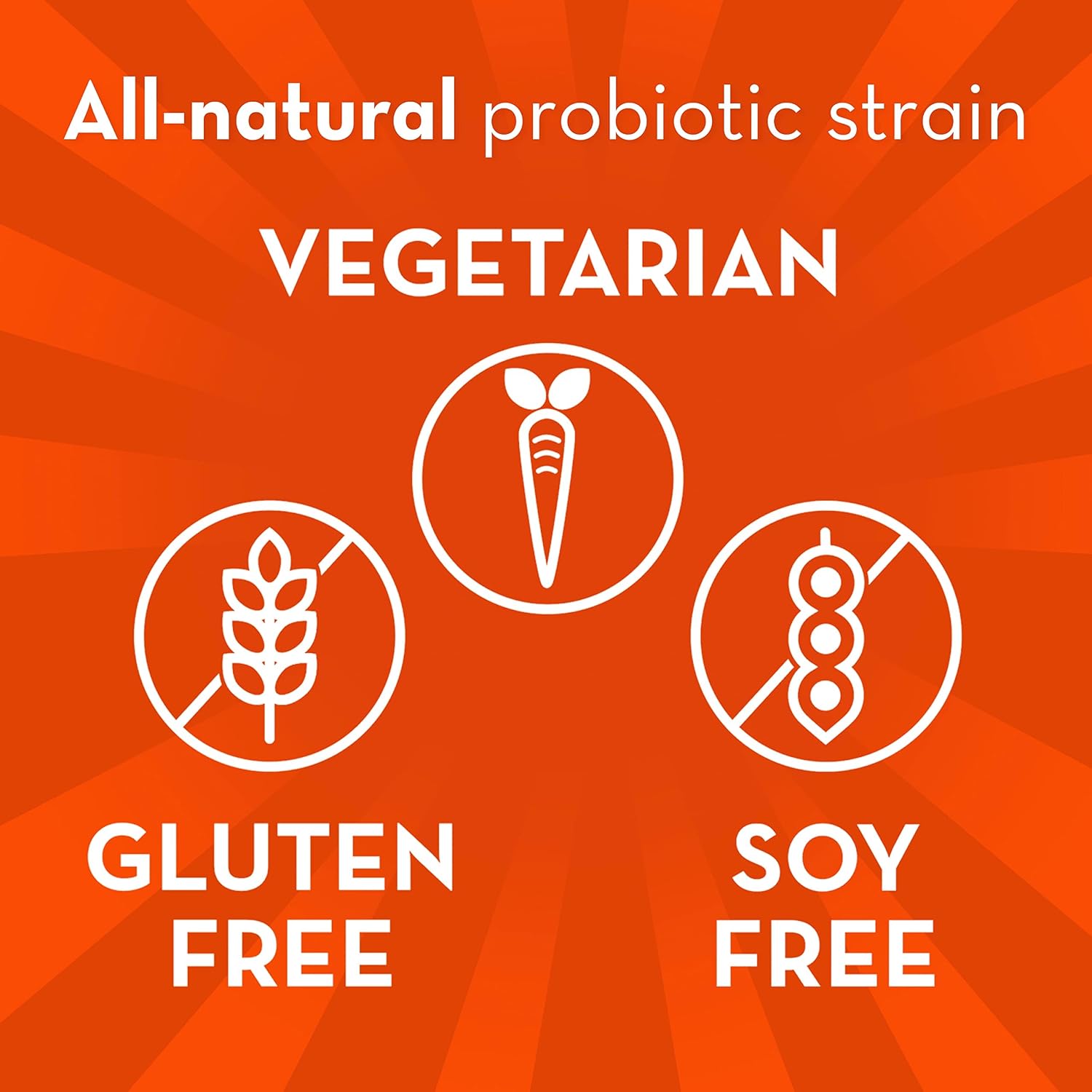 Align Probiotic, Probiotics for Women and Men, Daily Probiotic Supplement for Digestive Health*, #1 Recommended Probiotic by Doctors and Gastroenterologists‡