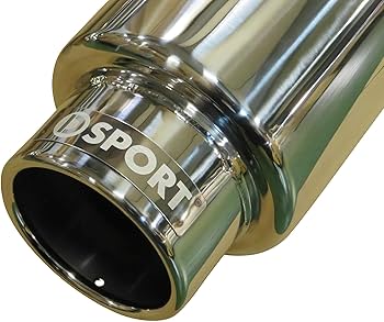 コペン l880k D-SPORT type2マフラー美品 コペン L880K ダイハツ スポーツマフラー 17400-B084 D-SPORT
