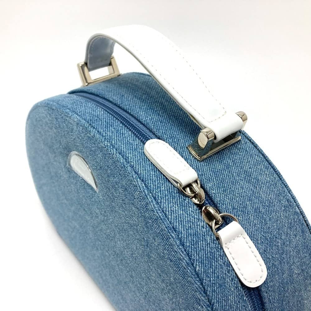 Christian Dior denim jewelry y2k 化粧品バッグ Christian Dior denim jewelry y2k 化粧品バッグ