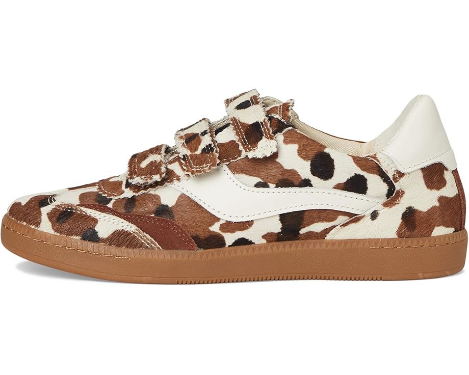 Dolce Vita Notice Velcro - Left View