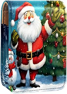 Makeup Organizer,Makeup Lipstick Case for Out...