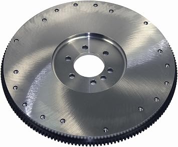 RAM 1550 Billet Steel Flywheel