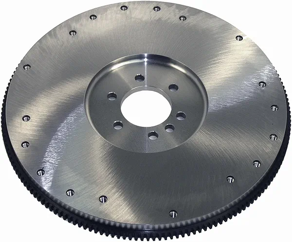 RAM 1550 Billet Steel Flywheel