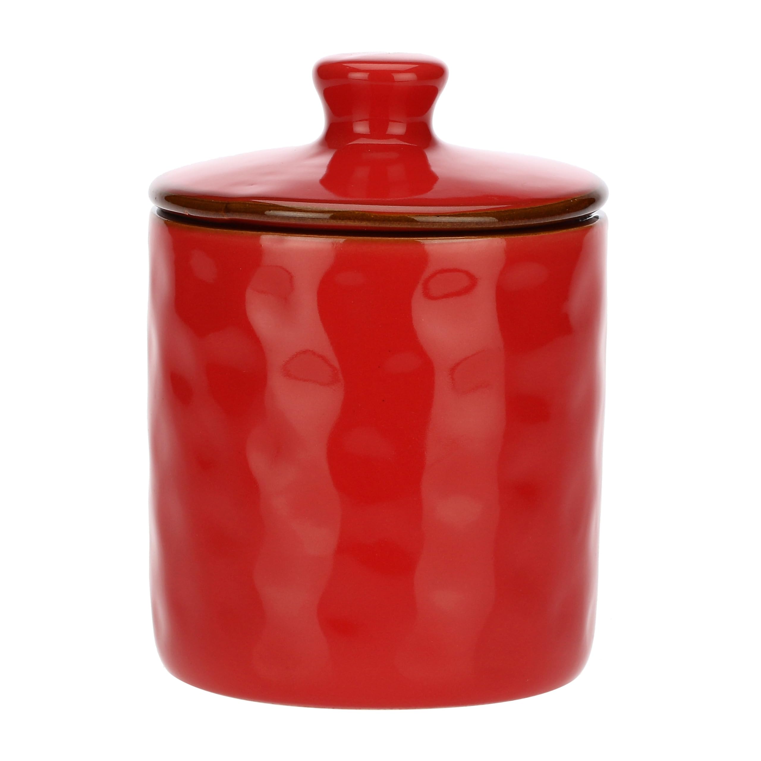 ROSE & TULIPS - Jar 600 ml Concerto Coral