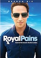 Vista 1 de Royal Pains Season 6