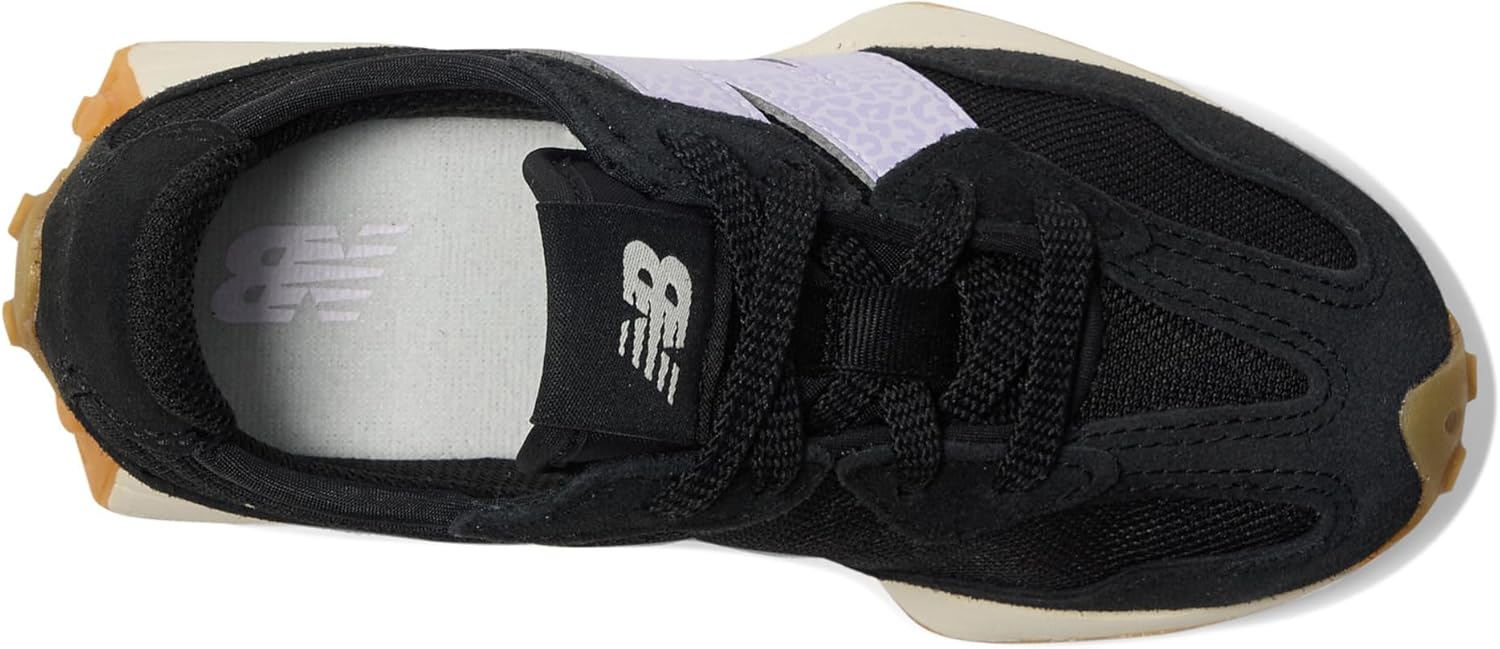 New Balance Unisex-Child 327 (Little Kid) - Image 7