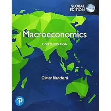 Macroeconomics, Global Edition