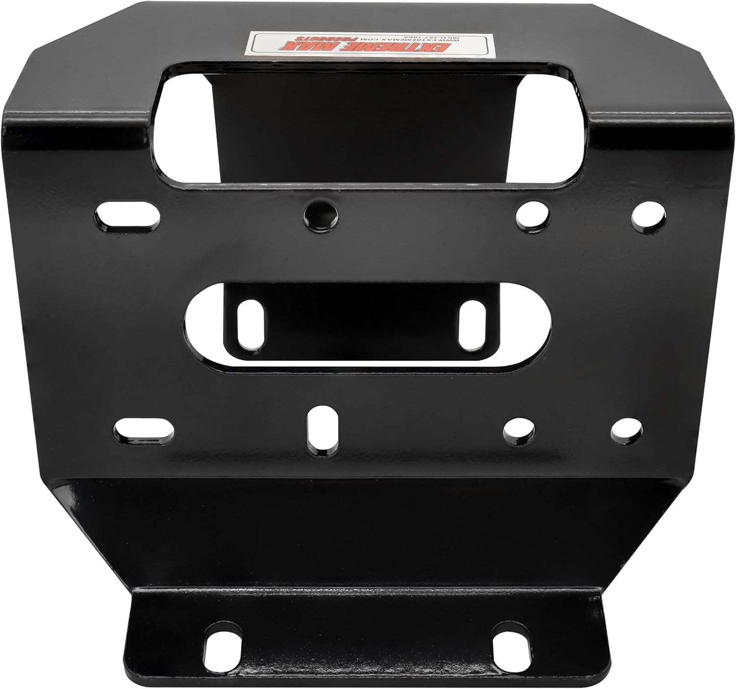 Extreme Max 5600.3258 ATV Winch Mount for Honda Pioneer 1000