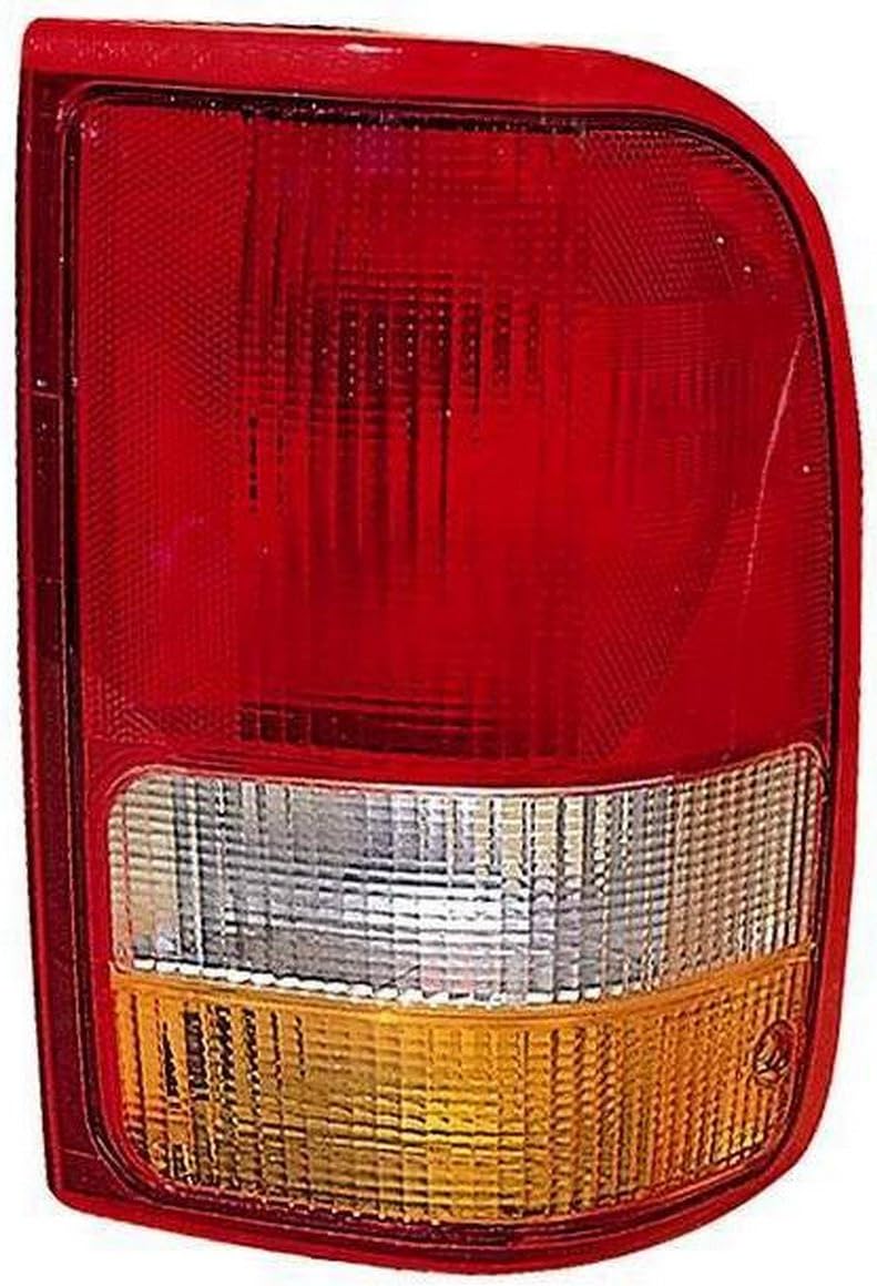 DEPO 331-1922L-US Replacement Driver Side Tail Light Assembly (This product is an aftermarket product. It is not created or sold by the OE car company)