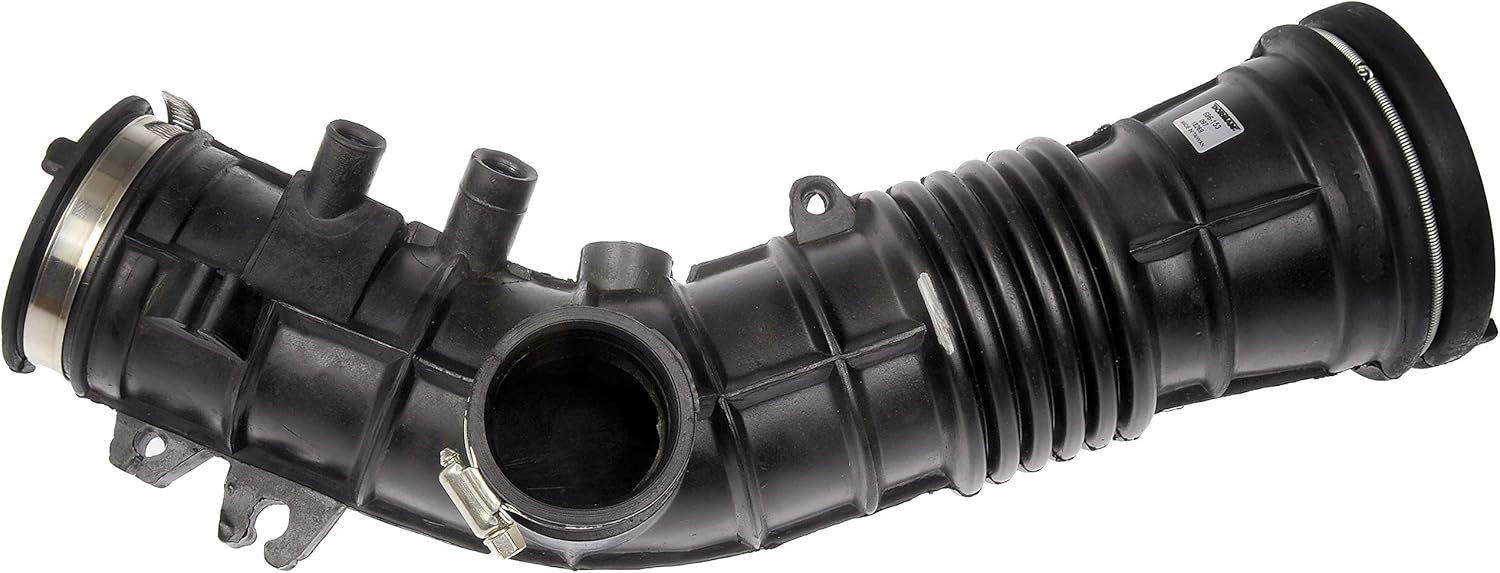 Dorman 696-153 Engine Air Intake Hose Compatible with Select Honda Models