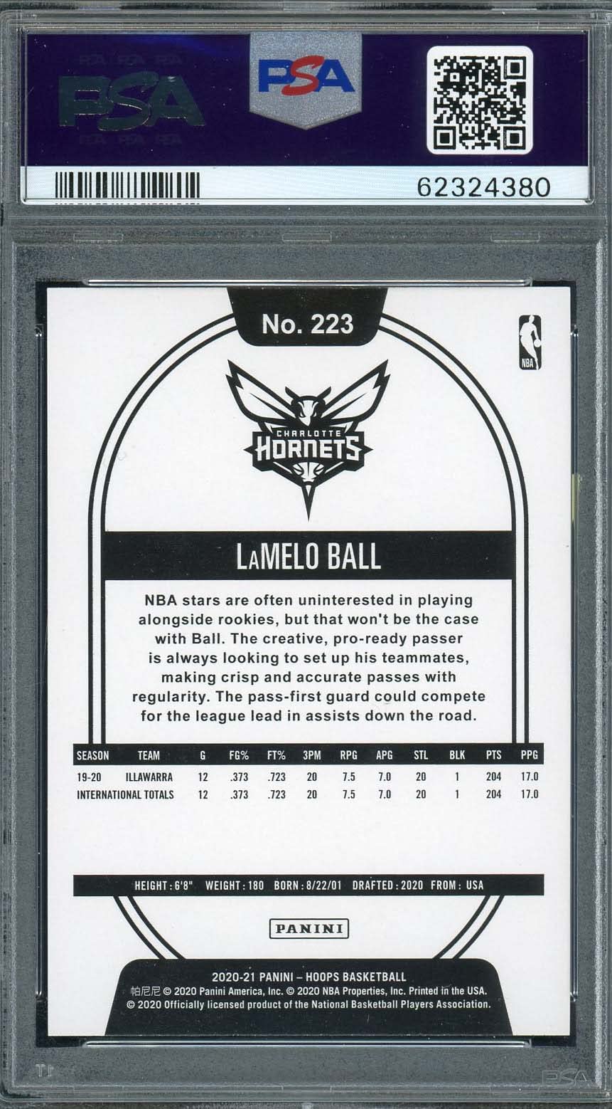 ラメロボール LaMelo Ball RC ルーキーカード　9枚セット Yahoo!オークション - NBA ラメロボール ルーキーカード Lamelo