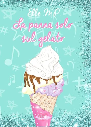 La panna solo sul gelato