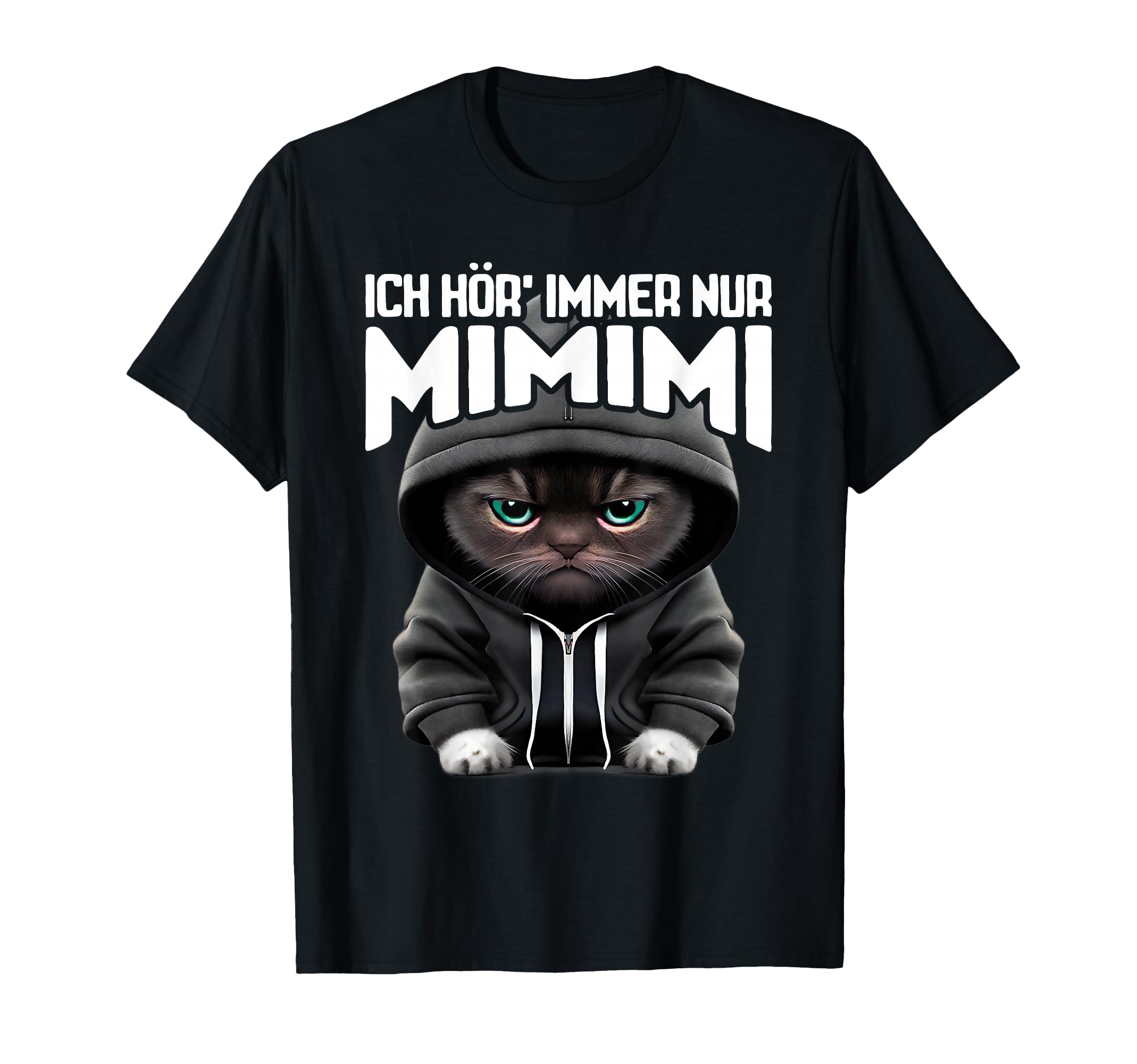 Kleidung mit Designs von Amazon Merch on Demand