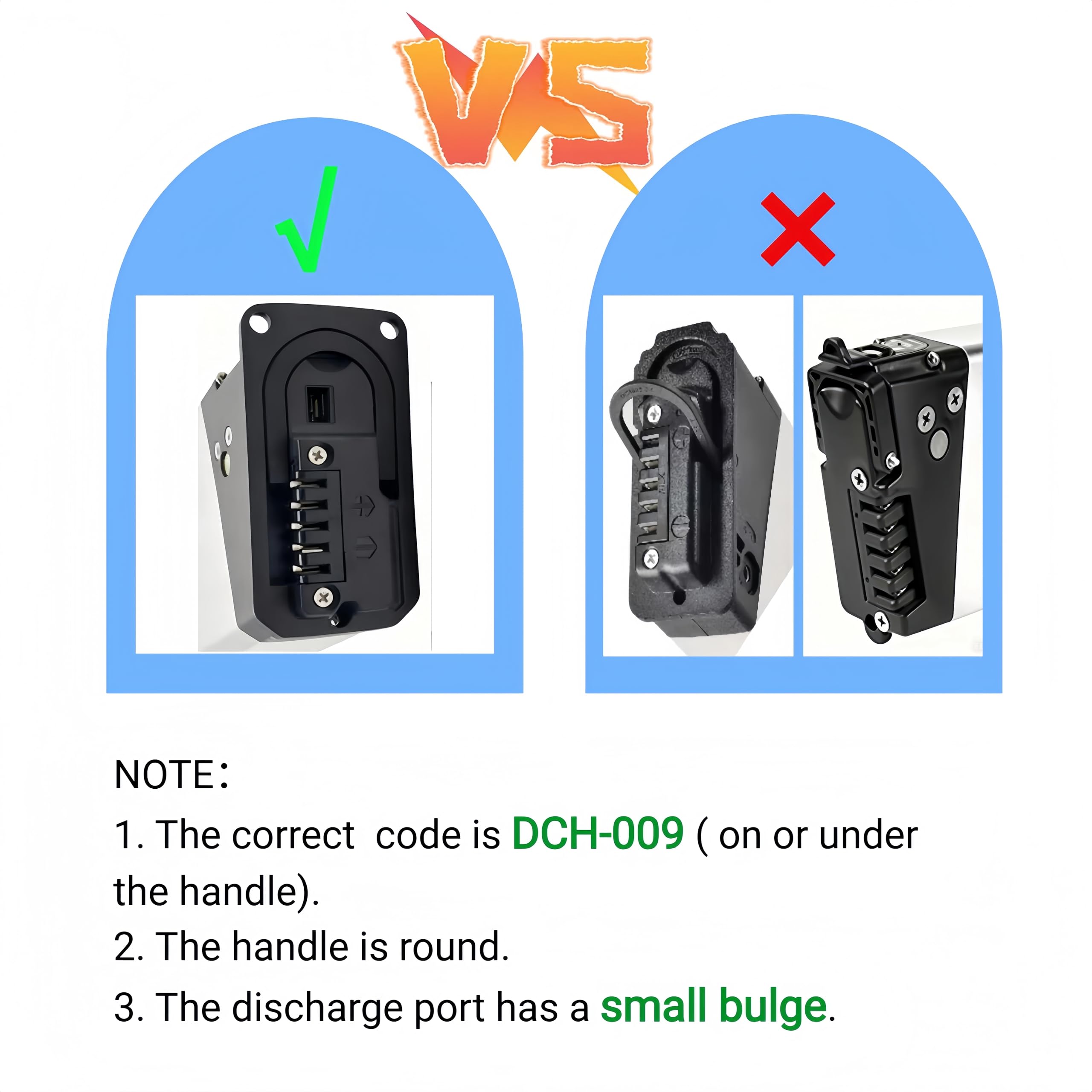 Ebike Batteria 48V 52V 15AH 17,5AH per Engwe Pro 2/EP-2 Pro Jasion Bike pieghevole agli ioni di litio Pacchetti di batteria di ricambio per motori da 250-1000W (48V17.5Ah 420mm)