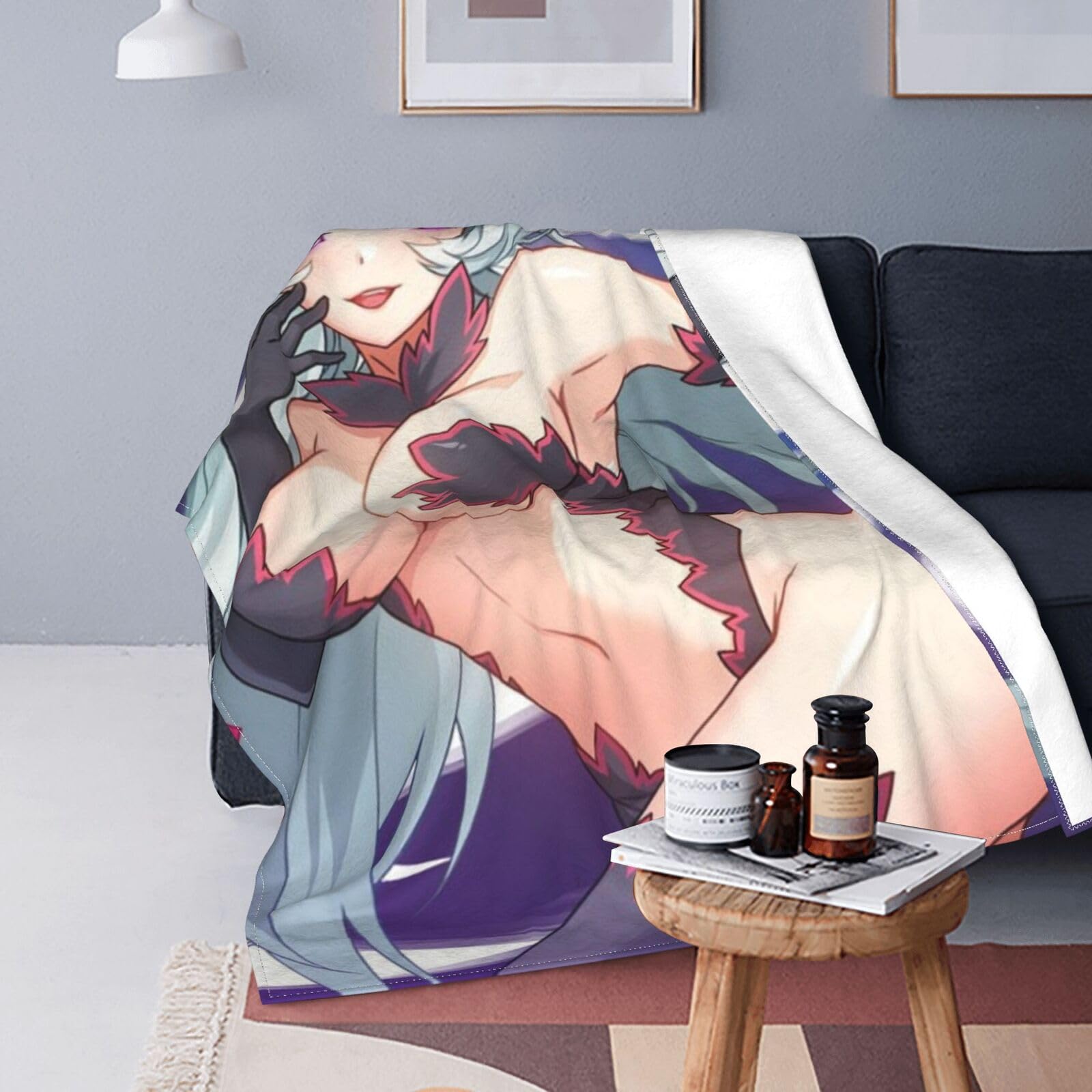 ダンまち ブランケット ダンまち ヘスティア ブランケット ダンまち