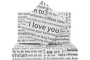 Valentines Day Romantic I Love You Phrases In Different Languages