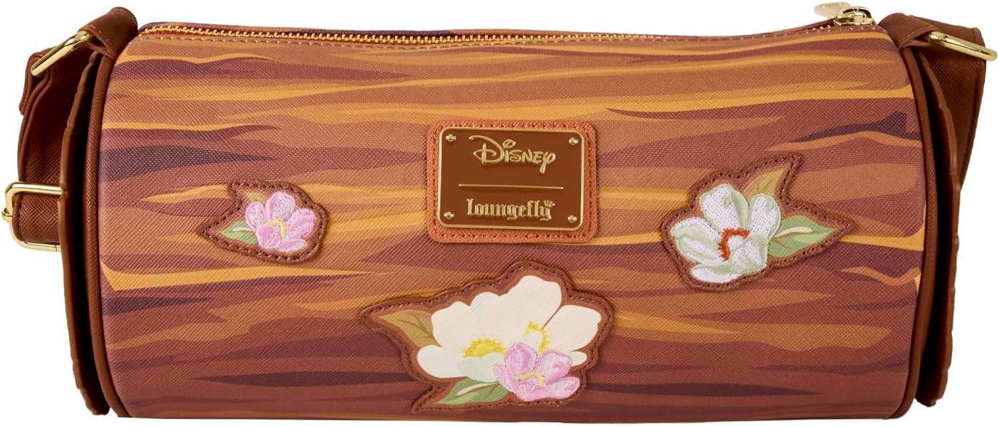 Loungefly Disney The Fox and The Hound Crossbody Bag - Image 4