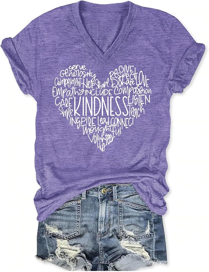 Vintage sweet tee