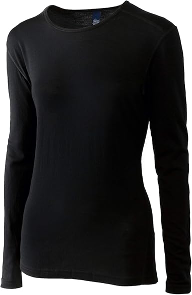 sweat wicking base layer