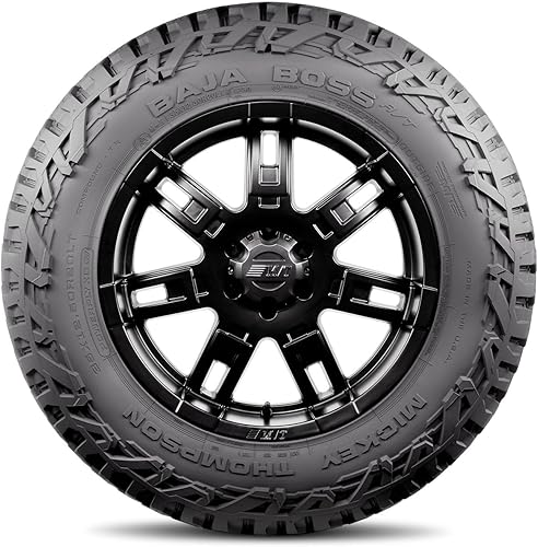 Miniatura 2 de Mickey Thompson Baja Boss A/T LT275/60R20 123/120Q E