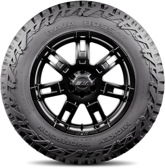 Mickey Thompson Baja Boss A/T LT305/55R20 125/122Q F