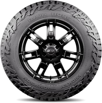 Mickey Thompson Baja Boss A/T LT305/55R20 125/122Q F