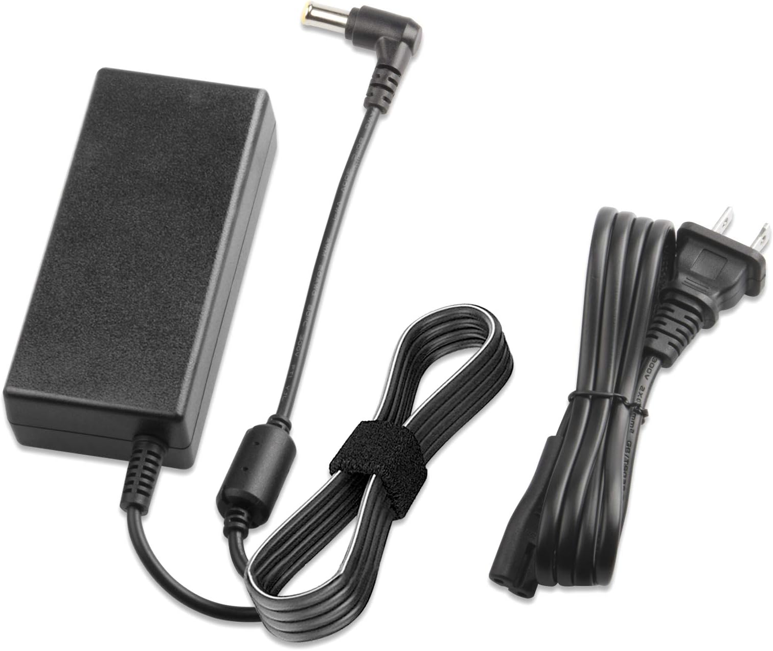 AC Doctor INC 65W 19.5V 3.33A AC Adapter Power Charger for Sony PCGA-AC19V VGP-AC19V43 VGP-AC19V44 VGP-AC19V48 6.5x4.4mm